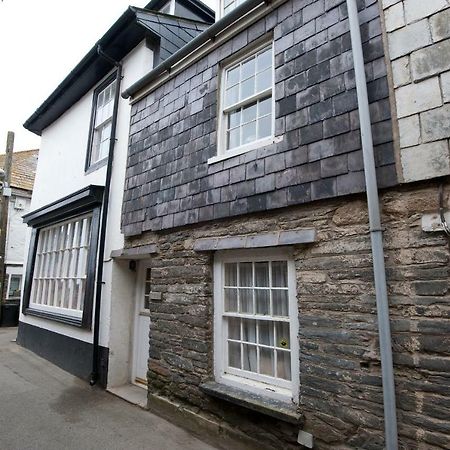 Fishermans Cottage Port Isaac Zewnętrze zdjęcie