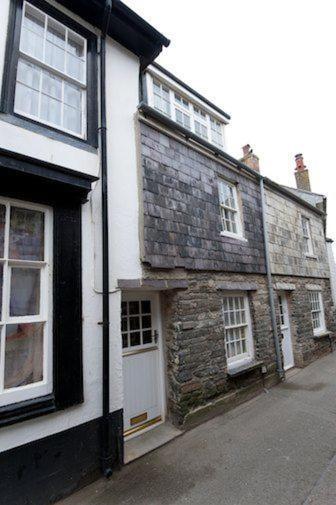 Fishermans Cottage Port Isaac Zewnętrze zdjęcie