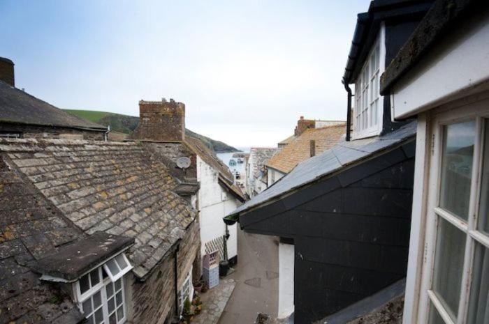 Fishermans Cottage Port Isaac Zewnętrze zdjęcie
