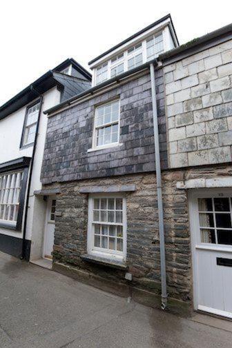Fishermans Cottage Port Isaac Zewnętrze zdjęcie